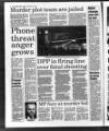 Belfast News-Letter Tuesday 23 November 1993 Page 8