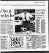 Belfast News-Letter Tuesday 23 November 1993 Page 15