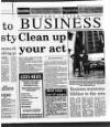 Belfast News-Letter Tuesday 23 November 1993 Page 16