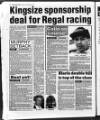 Belfast News-Letter Tuesday 23 November 1993 Page 38