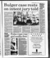 Belfast News-Letter Wednesday 24 November 1993 Page 11