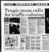 Belfast News-Letter Wednesday 24 November 1993 Page 18