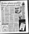 Belfast News-Letter Saturday 27 November 1993 Page 7