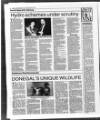 Belfast News-Letter Saturday 27 November 1993 Page 18