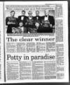 Belfast News-Letter Saturday 27 November 1993 Page 21