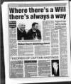 Belfast News-Letter Saturday 27 November 1993 Page 28