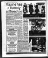 Belfast News-Letter Saturday 27 November 1993 Page 44