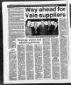 Belfast News-Letter Saturday 27 November 1993 Page 54