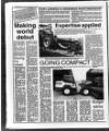 Belfast News-Letter Saturday 27 November 1993 Page 64