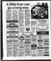 Belfast News-Letter Saturday 27 November 1993 Page 72