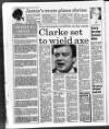Belfast News-Letter Monday 29 November 1993 Page 2