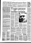Belfast News-Letter Wednesday 01 December 1993 Page 2
