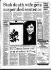 Belfast News-Letter Wednesday 01 December 1993 Page 3