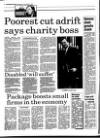 Belfast News-Letter Wednesday 01 December 1993 Page 8