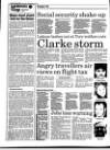 Belfast News-Letter Thursday 02 December 1993 Page 6