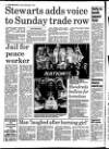 Belfast News-Letter Thursday 02 December 1993 Page 8