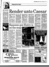 Belfast News-Letter Thursday 02 December 1993 Page 11