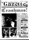 Belfast News-Letter Thursday 02 December 1993 Page 17