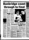 Belfast News-Letter Thursday 02 December 1993 Page 38