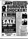 Belfast News-Letter Thursday 02 December 1993 Page 40