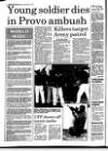 Belfast News-Letter Friday 03 December 1993 Page 2