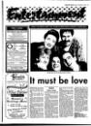 Belfast News-Letter Friday 03 December 1993 Page 15