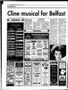 Belfast News-Letter Friday 03 December 1993 Page 16