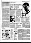 Belfast News-Letter Friday 03 December 1993 Page 23