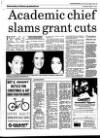 Belfast News-Letter Saturday 04 December 1993 Page 9
