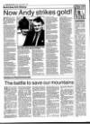 Belfast News-Letter Saturday 04 December 1993 Page 16