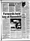 Belfast News-Letter Saturday 04 December 1993 Page 21