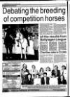 Belfast News-Letter Saturday 04 December 1993 Page 40