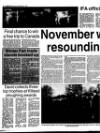 Belfast News-Letter Saturday 04 December 1993 Page 54