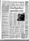 Belfast News-Letter Monday 06 December 1993 Page 2