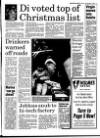 Belfast News-Letter Monday 06 December 1993 Page 3
