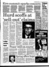 Belfast News-Letter Monday 06 December 1993 Page 7