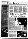 Belfast News-Letter Monday 06 December 1993 Page 8