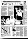 Belfast News-Letter Monday 06 December 1993 Page 10