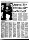 Belfast News-Letter Monday 06 December 1993 Page 14