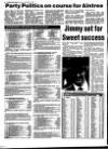 Belfast News-Letter Monday 06 December 1993 Page 22