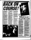 Belfast News-Letter Monday 06 December 1993 Page 24