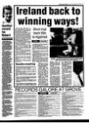 Belfast News-Letter Monday 06 December 1993 Page 27