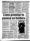 Belfast News-Letter Monday 06 December 1993 Page 30