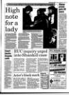 Belfast News-Letter Tuesday 07 December 1993 Page 3