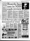 Belfast News-Letter Tuesday 07 December 1993 Page 5