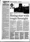 Belfast News-Letter Tuesday 07 December 1993 Page 6