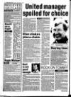 Belfast News-Letter Tuesday 07 December 1993 Page 38