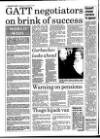 Belfast News-Letter Wednesday 08 December 1993 Page 2