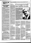 Belfast News-Letter Wednesday 08 December 1993 Page 6
