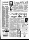 Belfast News-Letter Wednesday 08 December 1993 Page 7